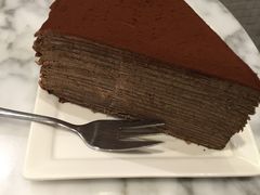 -Awfully Chocolate(来福士广场店)
