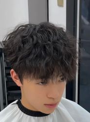 -魔型社烫染店