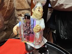 -申德勒加油站西餐厅Schindlers Tankstelle(上海外滩店)