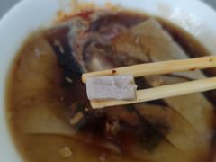 -杨记灌肠(食品街店)
