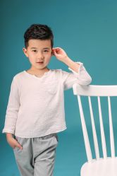 -WPlus明星肖像亲子全家福摄影