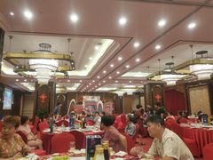 大堂-宁波状元楼酒店(和义路店)