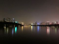 -南宁南湖公园