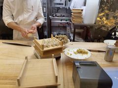 -喜鼎海胆水饺(平安金融中心店)