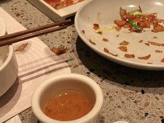 -小鹅皇港式餐厅(新抚万达店)