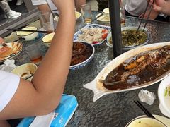 -水岸居湖景农家乐·阳澄湖大闸蟹
