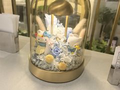 -悦融琥珀·京鲁菜·海味珍品(西单店)