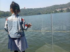 景观位-悦湖公馆