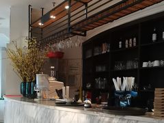 -花舍·新派粤菜·西餐·下午茶(亚运村·鸟巢店)