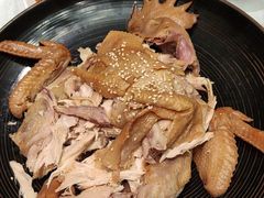 -盛百味·家宴餐厅(霸州分店)