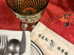 -塔道斯西餐厅(中央大街店)