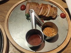 -小大董·烤鸭(王府井apm店)