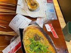 -金雨烧烤(新城南都店)