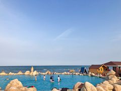 -渔岛海洋度假区