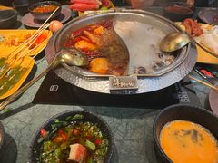 -牛New寿喜烧(中山公园龙之梦店)