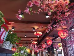 大堂-蠔友汇·海鲜·生蚝烧烤(大东店)