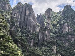 -三清山风景名胜区