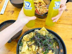 -螺蛳粉先生(蓟门桥店)