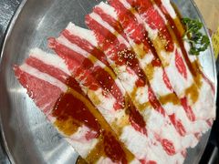 -安又胖韩国烤肉