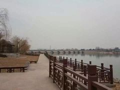 -卢沟桥文化旅游区