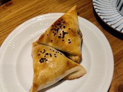 -疆里疆外·和田烤肉·清真