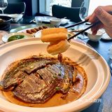 精致淮扬菜！无锡的！无锡的！