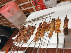 -三个大叔东北烧烤·砂锅菜(西三旗店)