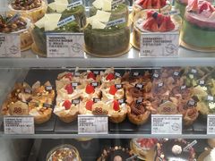 -PAPER STONE BAKERY(天环店)