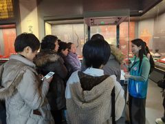 -北京大葆台遗址博物馆