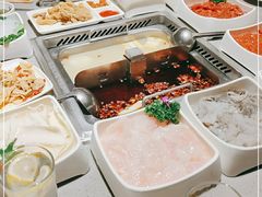 -海底捞火锅(金光华店)