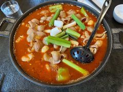 -湘肠香火锅店(团结湖店)