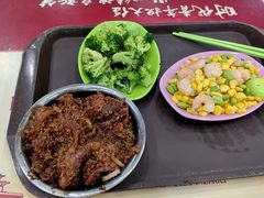 -农园餐厅(北京大学店)