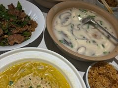 -攸州小镇家湘菜(小米科技园店)