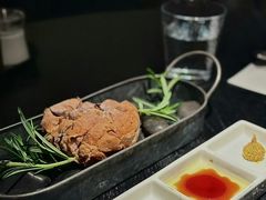 -NIUNIUPARK和牛螃蟹(龙湖杭州滨江天街店)