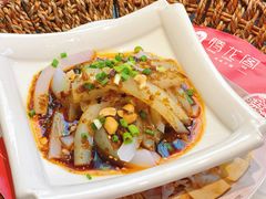 -腾龙阁|经典川菜(SM城市广场店)