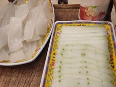 -芦月轩羊蝎子(北蜂窝店)