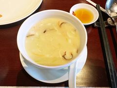 -杭州西子湖四季酒店·金沙厅