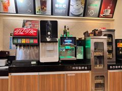 -萨莉亚意式餐厅(国展天虹店)