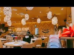 大堂-原石牛扒·约会餐厅(龙城万科里店)