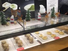 -喜茶(深圳福田星河COCO Park店)