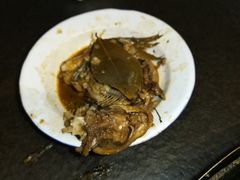 -缘福乡村铁锅炖民宿(八达岭店)
