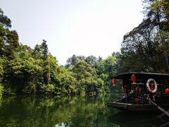 -保利石象湖景区