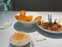 -关东小磨东北菜(漕河泾印象城店)