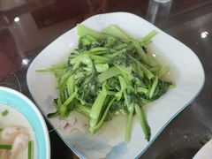-湖上人家·船菜·私房菜(拈花湾景区店)