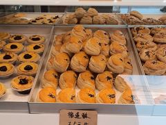 -包满意面包糕点(东坝店)