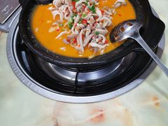 -李师傅脆肚(梅林店)