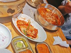 -壹兆炭火烤肉·烤鳗鱼(全运路店)