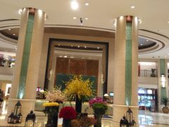 -成都泰合国际大饭店(春熙路太古里店)