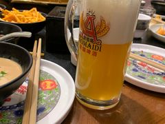 -沸炉重庆老火锅(军事博物馆店)