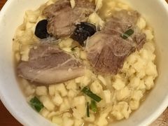 -刘信牛羊肉泡馍小炒(回民街店)